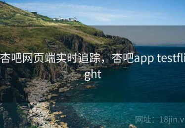 杏吧网页端实时追踪，杏吧app testflight