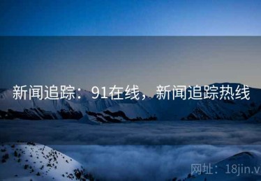 新闻追踪：91在线，新闻追踪热线